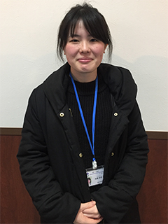 加藤里佳の写真